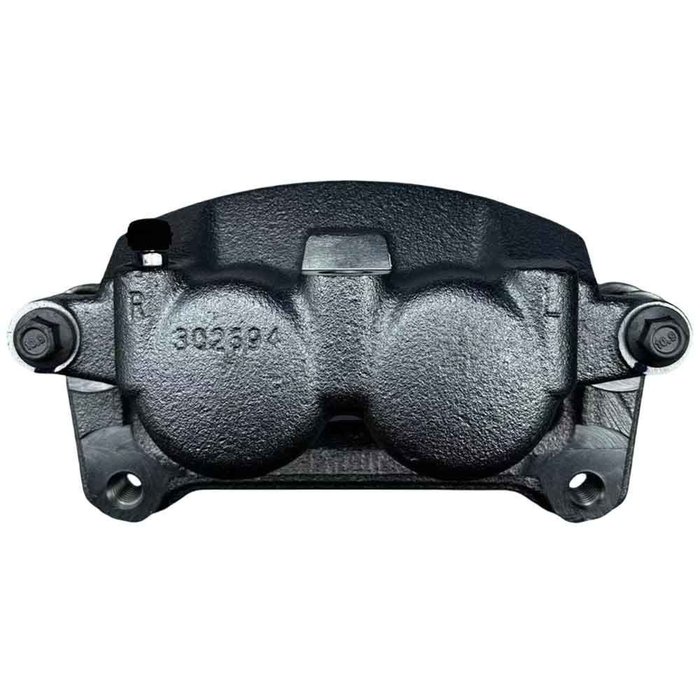 2009 Ford F Series Trucks Brake Caliper